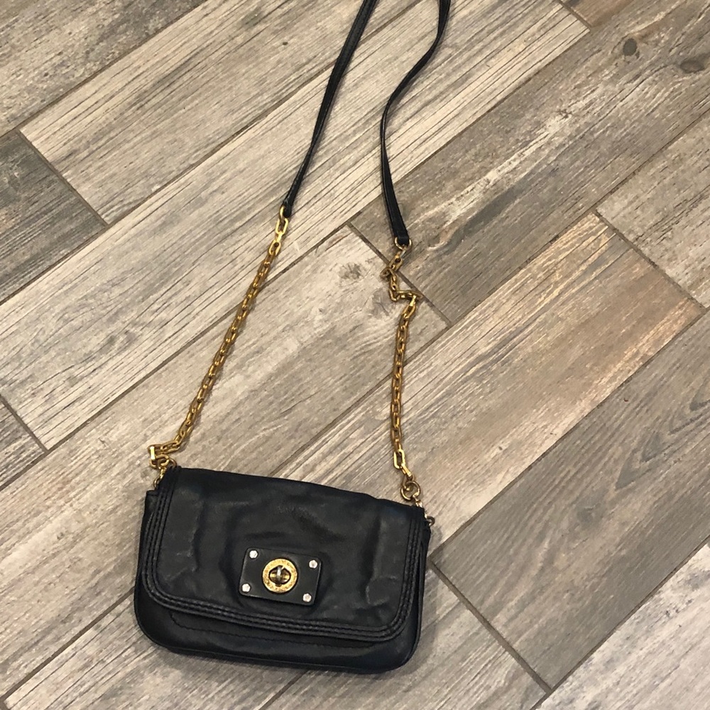 Marc by Marc Jacobs small shoulder bag